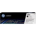 HP 131A Original LaserJet Toner Cartridge - Black