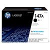 HP 147A Original Toner Cartridge for HP LaserJet Enterprise M610, M611, M612, MFP M634, MFP M635, MFP M636 series - Black
