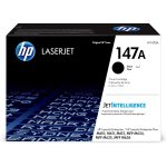 HP 147A Original Toner Cartridge for HP LaserJet Enterprise M610, M611, M612, MFP M634, MFP M635, MFP M636 series - Black