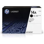 HP 14A Original Toner Cartridge for HP LaserJet Enterprise 700 Printer series - Black