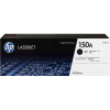 HP 150A Original Toner Cartridge for HP LaserJet MFP M139-M142, MFP M139e-M142e, M109-M112, M109e-M112e Printer series - Black
