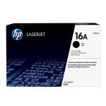 HP 16A Original Toner Cartridge for HP LaserJet 5200 Printer series - Black