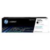 HP 207A Original Toner Cartridge for HP LaserJet Pro M255, M282, M283 - Black