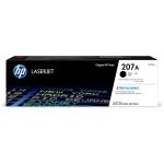HP 207A Original Toner Cartridge for HP LaserJet Pro M255, M282, M283 - Black