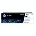HP 216A Original LaserJet Toner Cartridge - Black