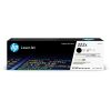 HP 222X Original Toner Cartridge for HP LaserJet Pro 3203, 3288, MFP 3303, MFP 3388 Printer Series - Black