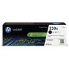 HP 230A Original Toner Cartridge for HP Color LaserJet Pro 4203dn, 4203dw, MFP 4303fdw, MFP 4303dw - Black