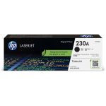 HP 230A Original Toner Cartridge for HP Color LaserJet Pro 4203dn, 4203dw, MFP 4303fdw, MFP 4303dw - Black