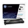 HP 26X Original Toner Cartridge for HP LaserJet Pro M402, MFP M426 series - Black