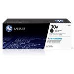HP 30A Original Toner Cartridge for HP LaserJet Pro M203, MFP M227 Printer Series - Black