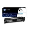 HP 30X Original Toner Cartridge for HP LaserJet Pro M203, MFP M227 Printer Series - Black