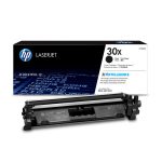 HP 30X Original Toner Cartridge for HP LaserJet Pro M203, MFP M227 Printer Series - Black