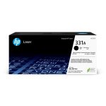 HP 331A Original Toner Cartridge for HP Laserjet 408, MFP 432 Printer series - Black