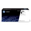 HP 335A Original Toner Cartridge for HP LaserJet MFP M438, M440, M442, M443 series Printers - Black