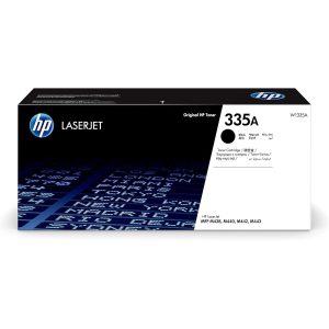 HP 335A Original Toner Cartridge for HP LaserJet MFP M438, M440, M442, M443 series Printers - Black