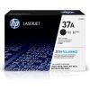HP 37A Original Toner Cartridge for HP LaserJet Enterprise M607, M608, M609, MFP M631, M632, M633 series printers - Black