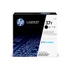 HP 37Y Original Toner Cartridge for HP LaserJet Enterprise M607, M608, M609, MFP M631, M632, M633 series printers - Black