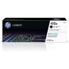 HP 410A Original LaserJet Toner Cartridge - Black