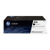 HP 43X Original Toner Cartridge for HP LaserJet 9000, MFP 9040, MFP 9050 Printer series - Black