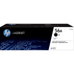 HP 56A Original Toner Cartridge for HP LaserJet MFP M436dn, M436n, M436nda, M433a Printer - Black