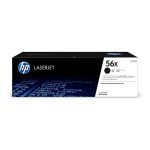 HP 56X Original Toner Cartridge for HP LaserJet MFP M436dn, M436n, M436nda, M433a Printer - Black