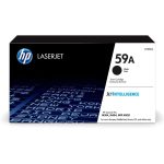 HP 59A Original Toner Cartridge for HP LaserJet Enterprise M406dn, MFP M430f, Pro M304a, M305d, M305dn, M404dn, M404dw, M404n, M405d, M405dn, M405dw, M405n, MFP M329dn, M329dw, M428fdn, M428fdw, M429fdn, M429fdw, M428dw, M429dw Printer - Black