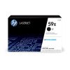 HP 59X Original Toner Cartridge for HP LaserJet Enterprise M406dn, MFP M430f, Pro M304a, M305d, M305dn, M404dn, M404dw, M404n, M405d, M405dn, M405dw, M405n, MFP M329dn, M329dw, M428fdn, M428fdw, M429fdn, M429fdw, M428dw, M429dw Printer - Black