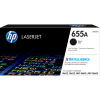HP 655A Original Toner Cartridge for HP LaserJet Enterprise M652, M653, M681, M682 - Black