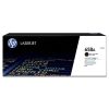 HP 658A Original Toner Cartridge for HP Color LaserJet Enterprise M751dn, M751n printers - Black