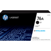 HP 76A Original Toner Cartridge for HP LaserJet Pro M404, M428 Printer series - Black