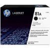 HP 81A Original Toner Cartridge for HP LaserJet Enterprise M604dn, M604n, M605dh, M605dn, M605n, M605x, M606dn, M606x, Flow MFP M630h, M630z, M630f, M630dn Printers - Black