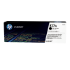 HP 827A Original Toner Cartridge for HP LaserJet Enterprise Flow MFP M880 - Black