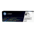 HP 827A Original Toner Cartridge for HP LaserJet Enterprise Flow MFP M880 - Black