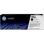 HP 85A Original Toner Cartridge for HP LaserJet Pro M1132, M1136, M1139, M1212, M1214, M1217, M1219, P1102, P1109, P1566 Printers - Black