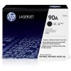 HP 90A Original Toner Cartridge for HP LaserJet Enterprise 600 M601n, M603n, M603dn, M602n, M602x, M602dn, M601dn, M4555 MFP Printer series - Black