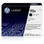 HP 90A Original Toner Cartridge for HP LaserJet Enterprise 600 M601n, M603n, M603dn, M602n, M602x, M602dn, M601dn, M4555 MFP Printer series - Black