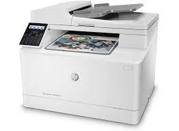 HP X585f Officejet Enterprise Color Multifunction Printer