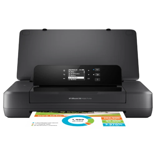 HP Designjet T920 PostScript® 36″ ePrinter