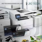 HP LaserJet Enterprise M806x+ NFC/Wireless Direct Printer