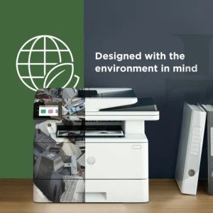 HP Color LaserJet Pro MFP 3303fdw Prntr (499M8A)