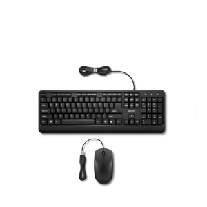 Lenovo 160 Wired Combo – 4X31M70370