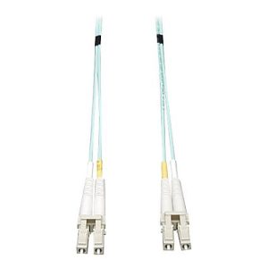 Lenovo 10m LC-LC OM3 MMF Cable – 00MN511