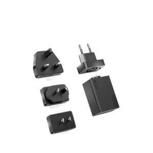 Lenovo 65W Standard AC Travel Adapter (USB Type-C) – G0A6N06