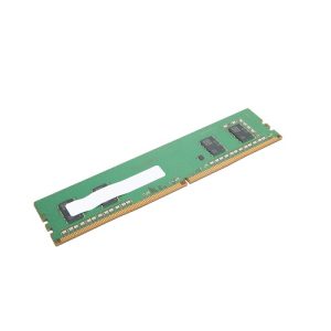 Lenovo 8GB DDR4 3200MHz UDIMM Memory – 4X71D07928