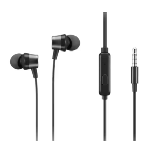 Lenovo Analog In-Ear Headphones Gen II – 4XD1J77352