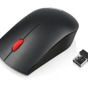 Lenovo Essential Compact Wireless Mouse – 4Y50R20864