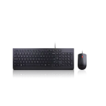 Lenovo Essential Wired Keyboard and Mouse Combo Arabic (253) – 4X30L79884