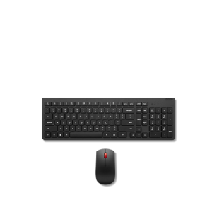 Lenovo Essential Wireless Combo Keyboard and Mouse Gen2 Arabic 470 – 4X31N50748