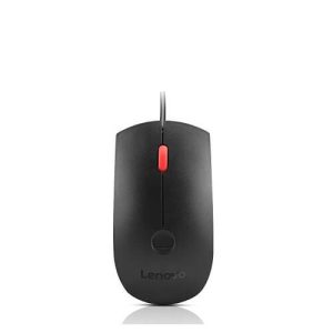 Lenovo Fingerprint Biometric USB Mouse – 4Y50Q64661