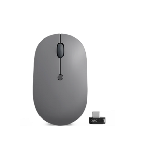Lenovo Go USB-C Wireless Mouse – 4Y51C21216